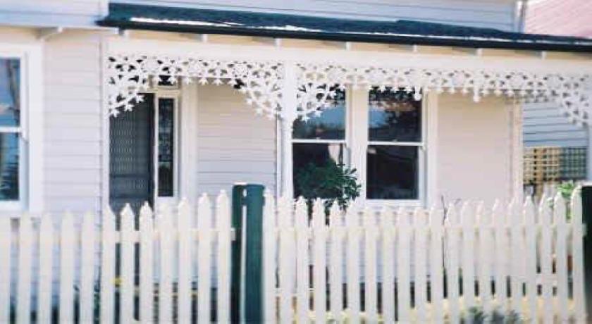 Eyre House Villa Ballarat Exterior foto